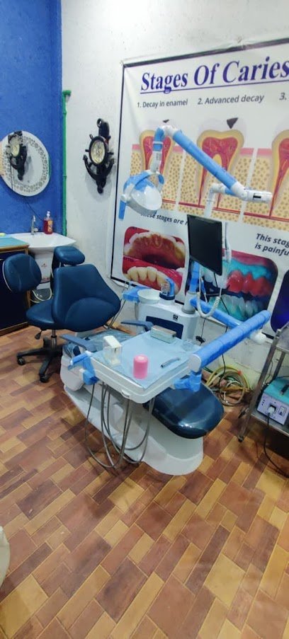 Husnain Dental Surgery