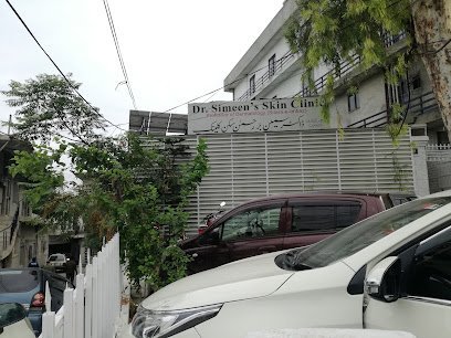 Dr Simeen'S Skin & Laser Centre