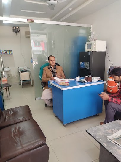 Sajid Iqbal Dental Clinic