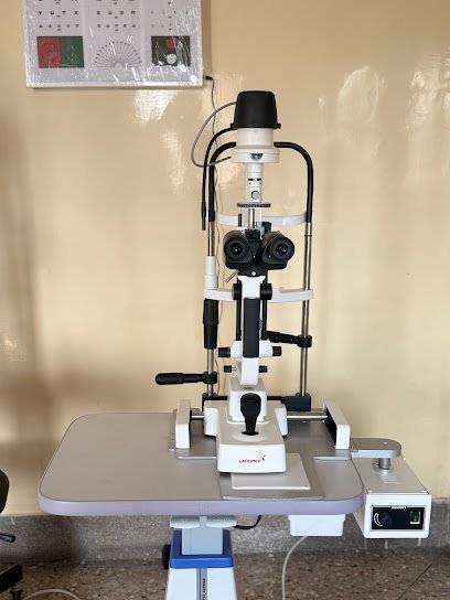 Health Eye Clinic And Dental Clinic