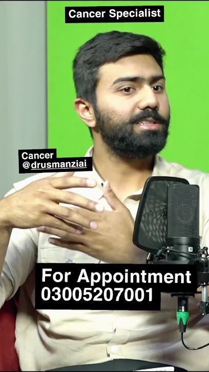 Usman Murshad Homeopathic Clinic