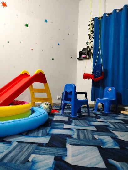 Mhs Speech Therapy Behavior Therapy Occupational Therapy Center