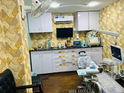 Islamabad Dental Clinic