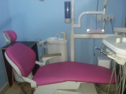 Dental Care Clinic