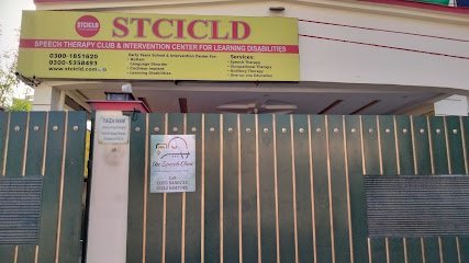 The Speech Clinic