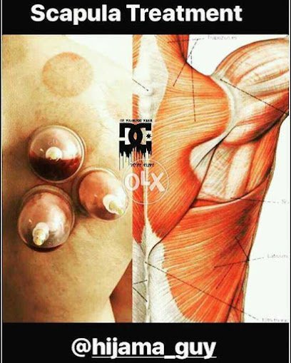 Hijama Centre (Dr.Shaukat)