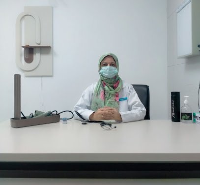 Dr. Sobia Imran