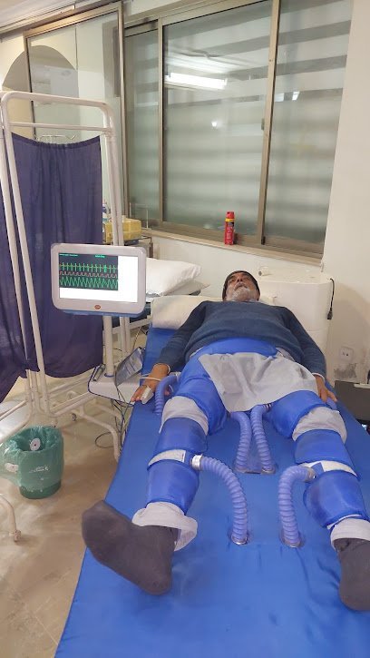 Dr Mehdi Hassan