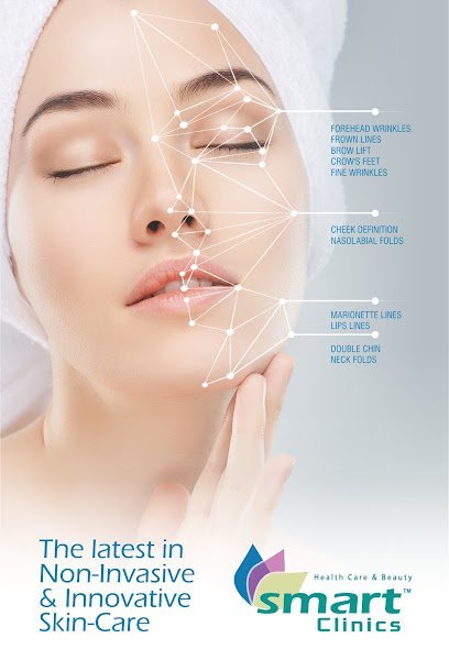 Smart Clinics Pakistan