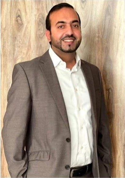 Prof. Dr. Shahzeb Patoli - Dr. Shafiq-ur-Rehman Dental Associates
