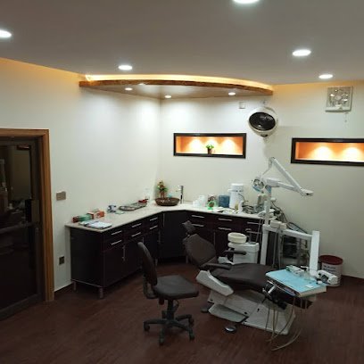 The Tooth Doctor Dental Clinic