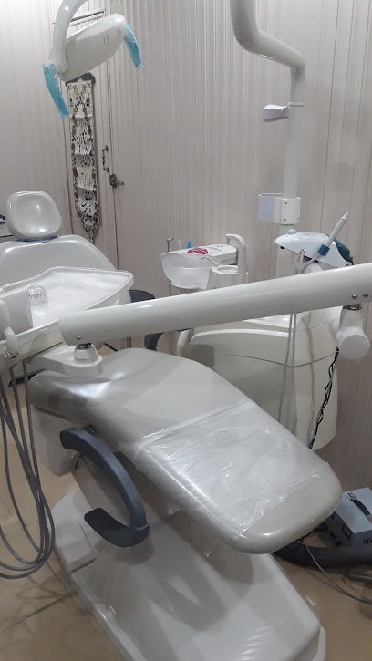 Dr. Abdul Basit Aziz Clinic