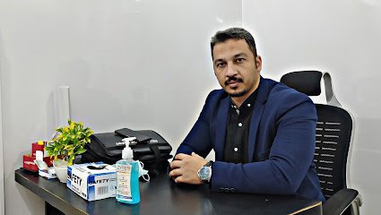 Dr Ismail Younas Matar
