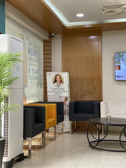 Dr. Amsha Health Care