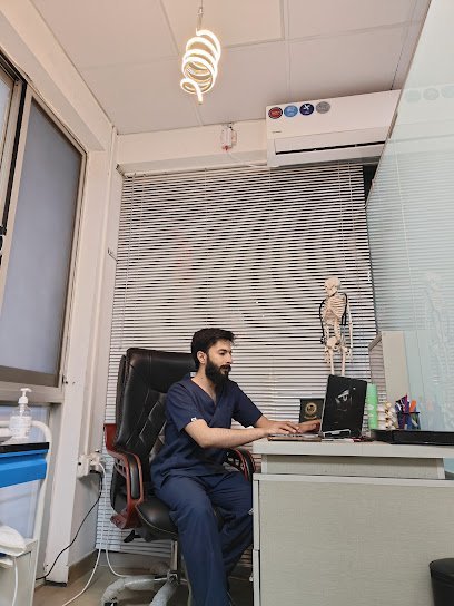 Dr Abdur Rahman Physiotherapy
