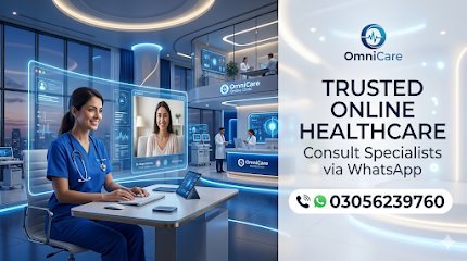 Omnicare Online Clinic
