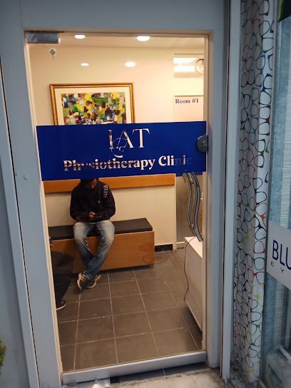 Iat Aesthetic And Therapy Clinic