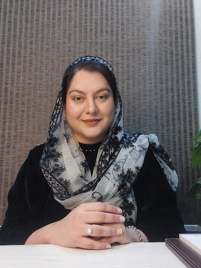 Dr. Mahwish Dildar Abbasi