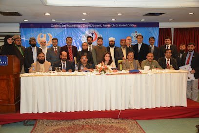 International Alternative Medical Council