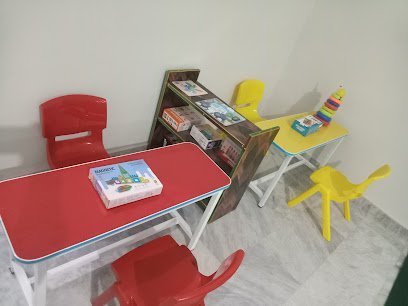 Door Special Needs Academy
