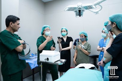 Vagus Cosmetic & Surgery Clinic