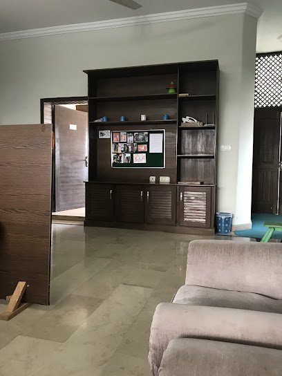 Autism Resource Centre