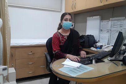Dr. Sabeen Mansoor