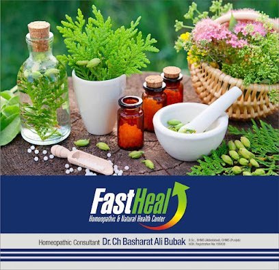 Heal Fast Homeopathic Clinic