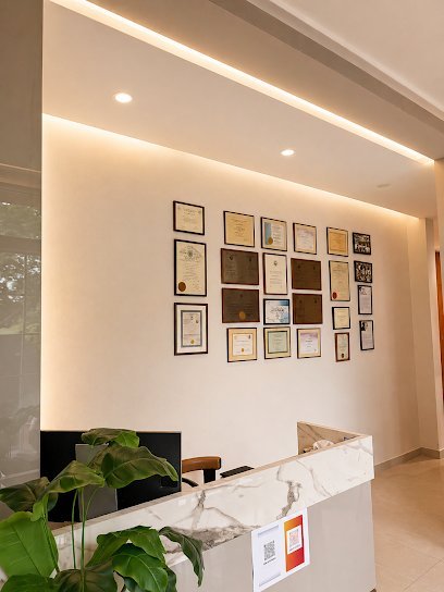 Qazi Dental Practice