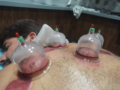 Ipc Hijama & Physiotherapy Center