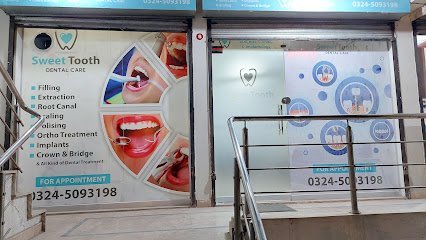 Sweet Tooth Dental Care