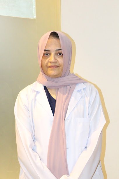 Dr. Ambreen Farooq