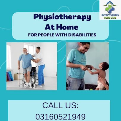 Physiotherapy Home Care Services