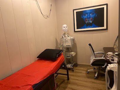 Taimoors Dental & Skinlaser Clinic