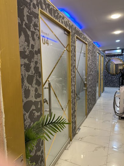 Iat Hydra Facial