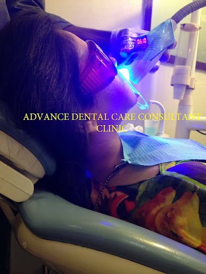 Advance Dental Care Consultants Clinic