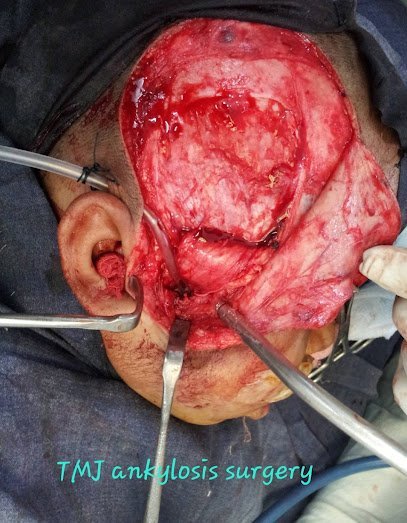 Dr Ahsan Rush