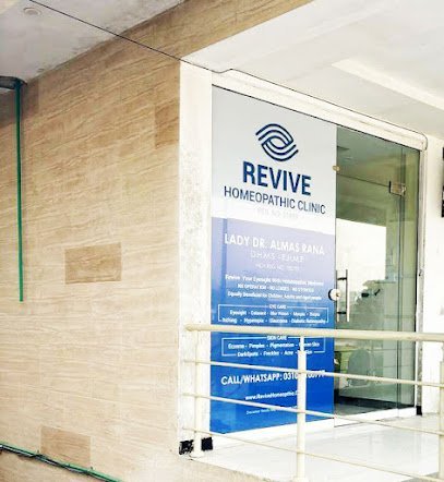 Revive Homeopathic Clinic