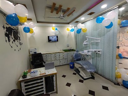 Mushtaq And Sons Dental Clinic