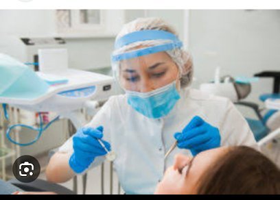 Al Haram Dental Care