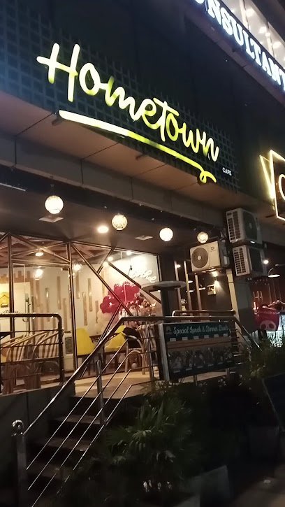 Derma Care I-8 Branch