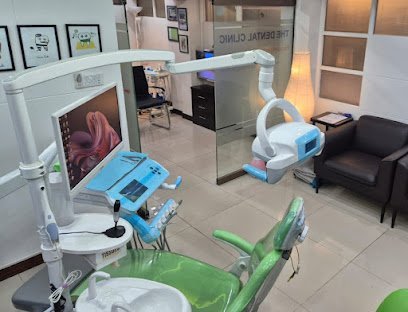 The Dental Clinic