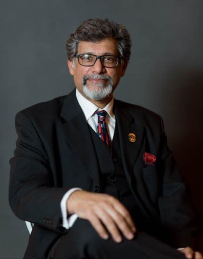 Dr. Aamer Nabi Nur