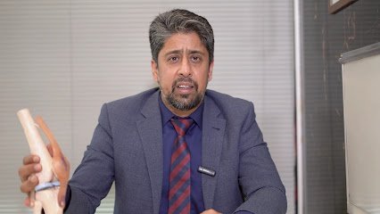 Dr Anwaar Kiani
