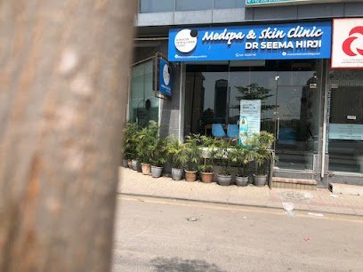 Dr. Seema'S Skin Hub