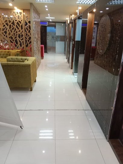 Kashmir Clinic