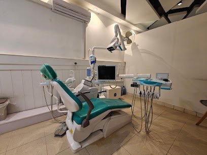 Cure Dental Clinic