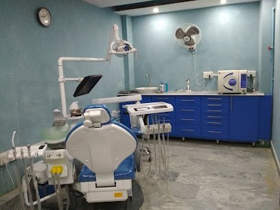 Ayesha Dental Clinic