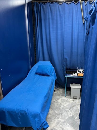 Airport Housing