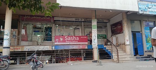 Moiz Dental Clinic